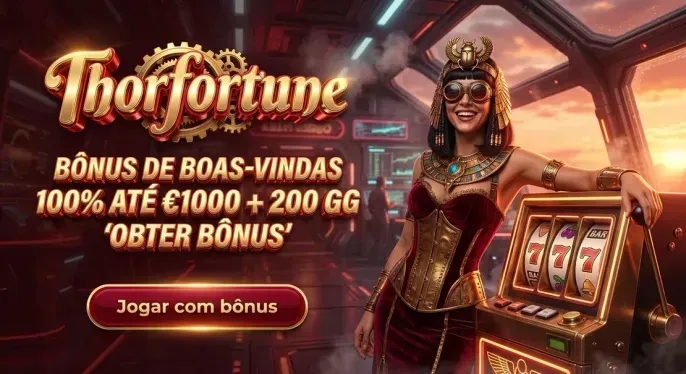 Thorfortune Casino